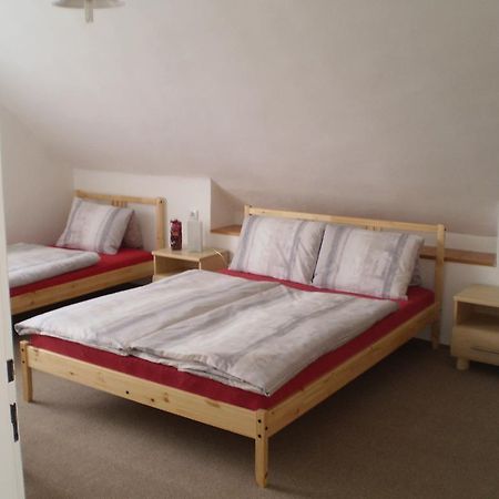 Apartment Za Postou Belkovice Bagian luar foto