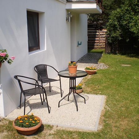 Apartment Za Postou Belkovice Bagian luar foto