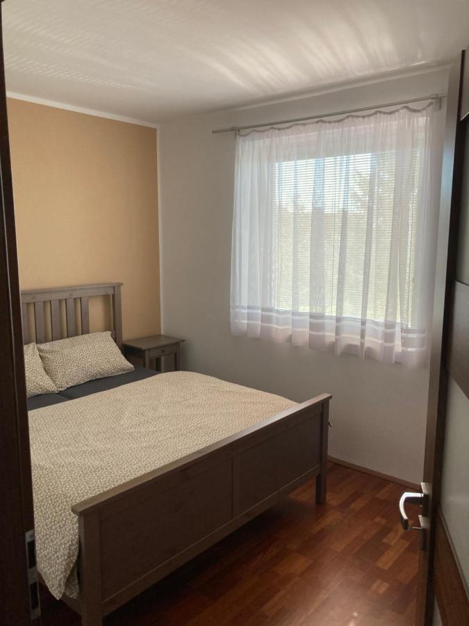 Apartment Za Postou Belkovice Bagian luar foto