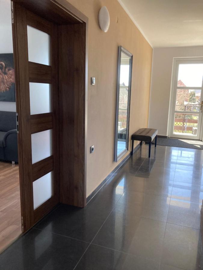 Apartment Za Postou Belkovice Bagian luar foto