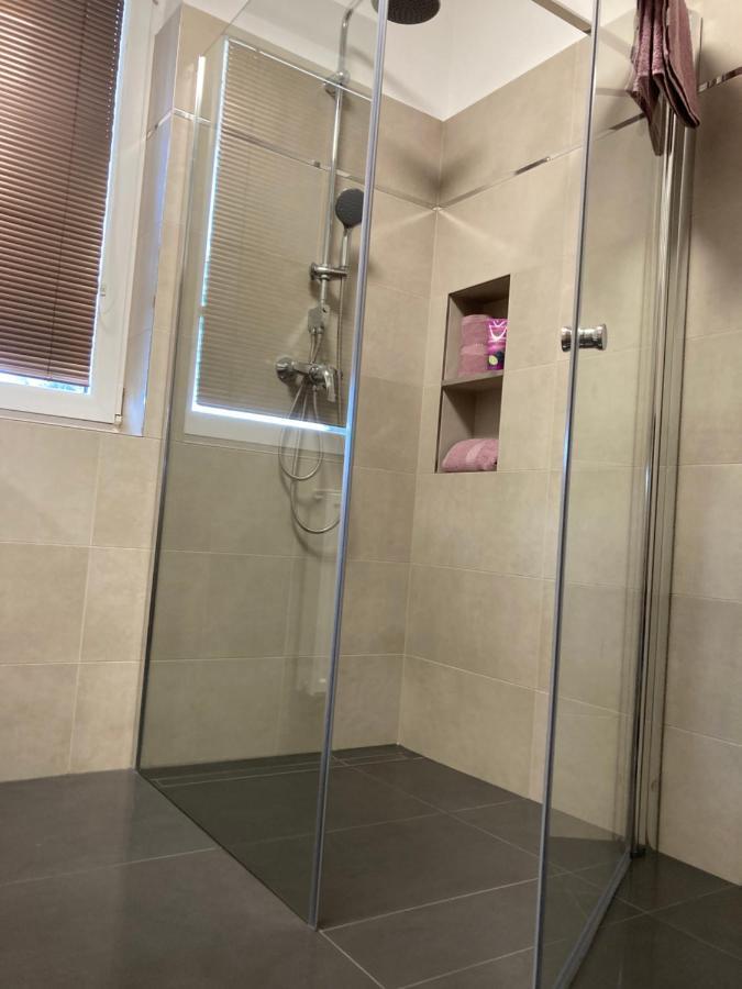 Apartment Za Postou Belkovice Bagian luar foto