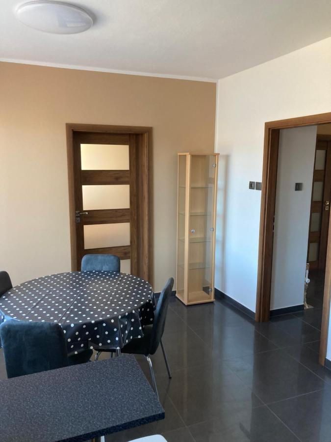 Apartment Za Postou Belkovice Bagian luar foto