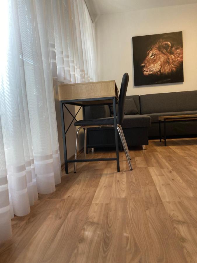 Apartment Za Postou Belkovice Bagian luar foto