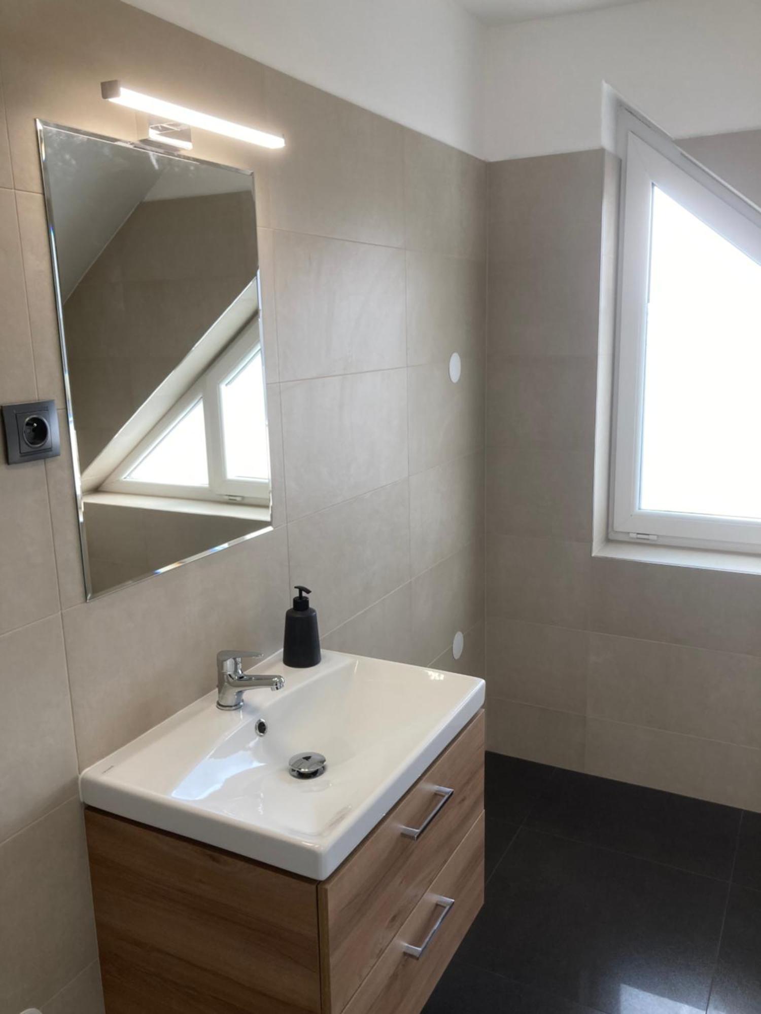 Apartment Za Postou Belkovice Bagian luar foto