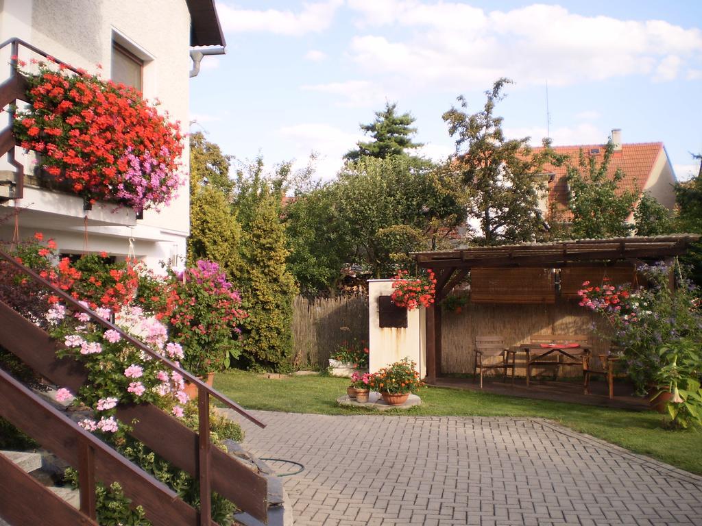 Apartment Za Postou Belkovice Bagian luar foto
