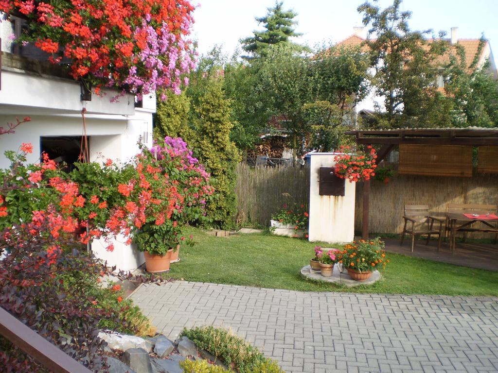 Apartment Za Postou Belkovice Bagian luar foto