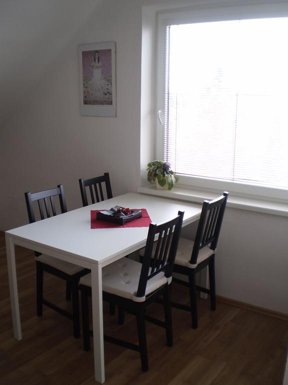 Apartment Za Postou Belkovice Bagian luar foto