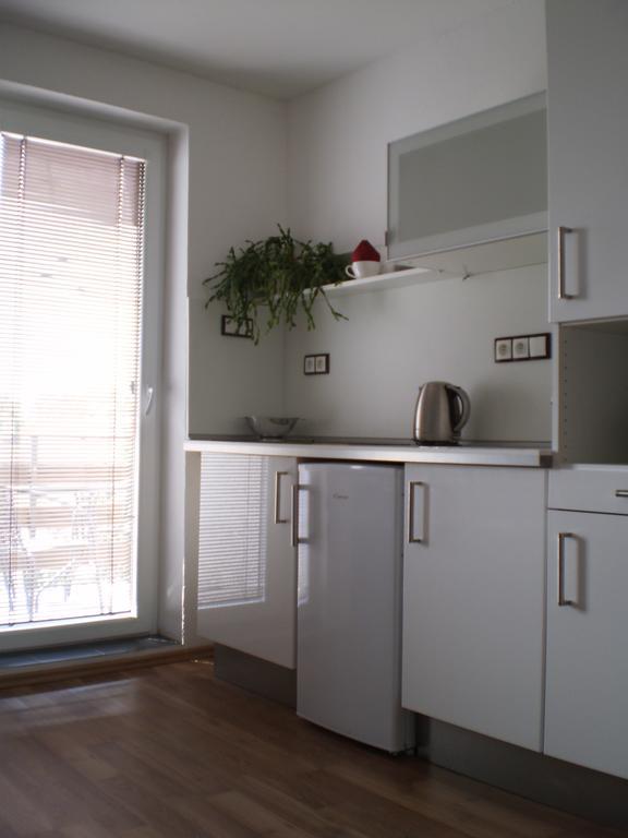 Apartment Za Postou Belkovice Bagian luar foto