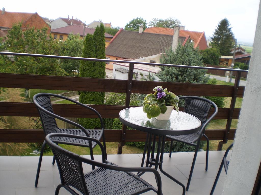Apartment Za Postou Belkovice Bagian luar foto