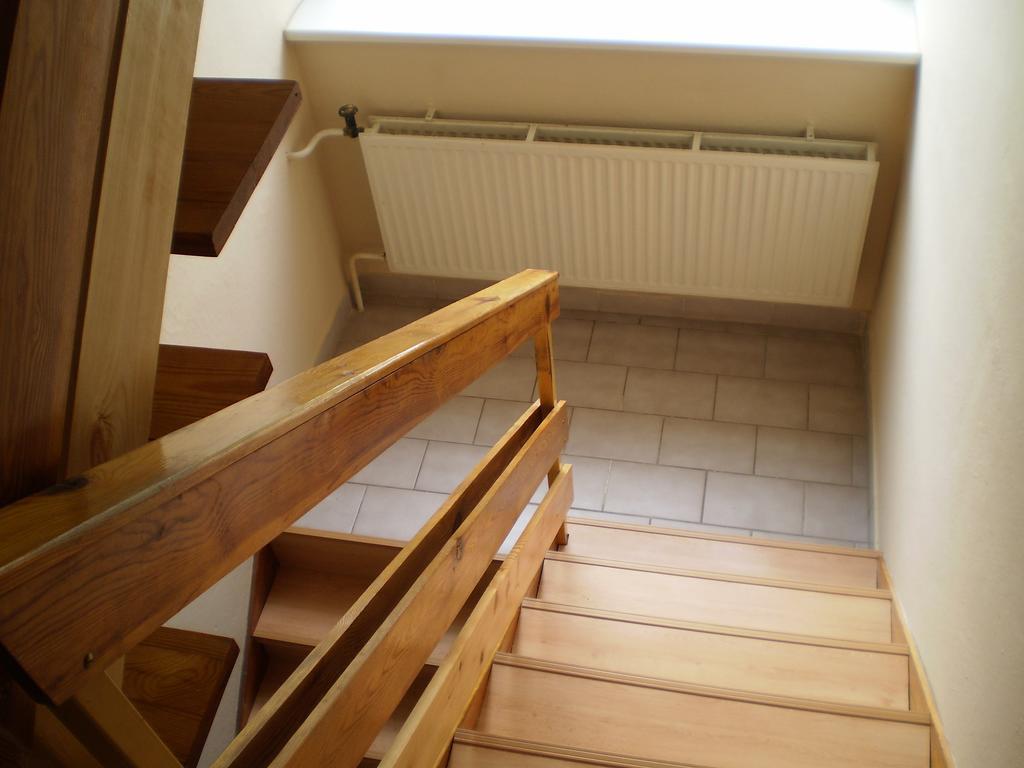 Apartment Za Postou Belkovice Bagian luar foto