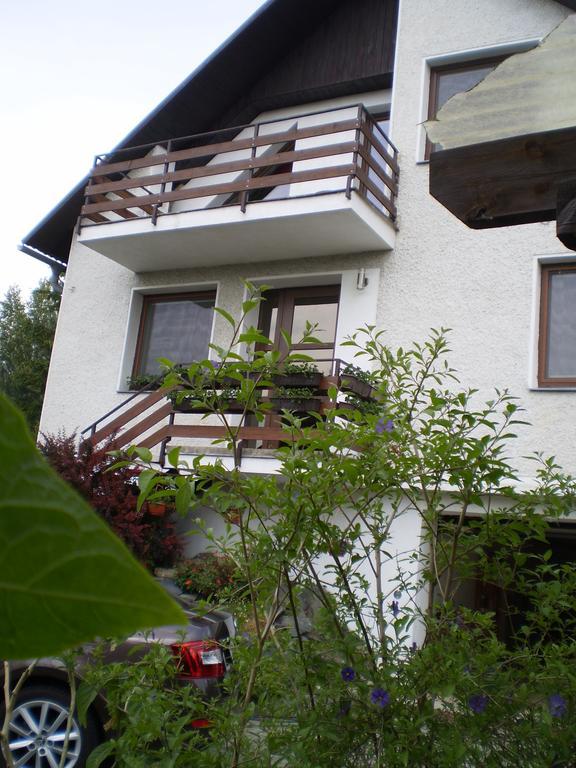 Apartment Za Postou Belkovice Bagian luar foto