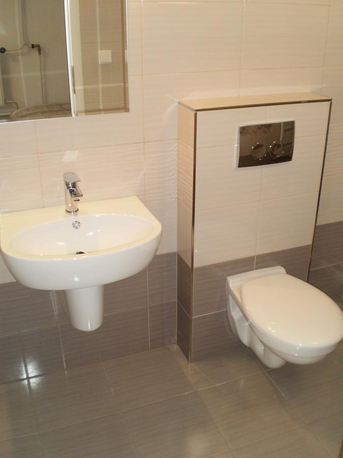 Apartment Za Postou Belkovice Bagian luar foto