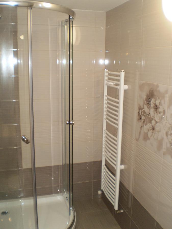 Apartment Za Postou Belkovice Bagian luar foto
